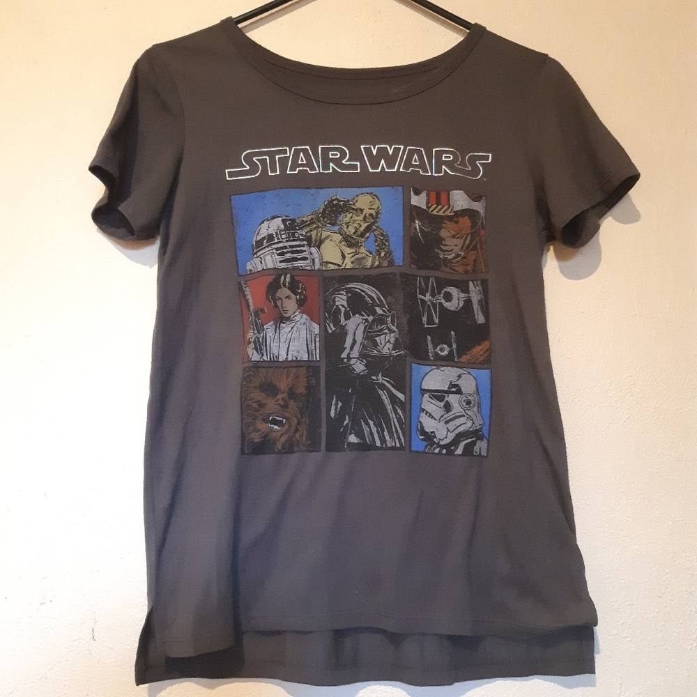 Star Wars Shirt